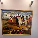 Hotel Courage Valkenburg