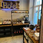 Hotel Courage Valkenburg